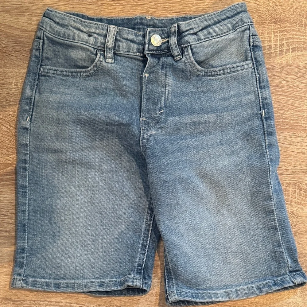 H&M Denim Jean Shorts